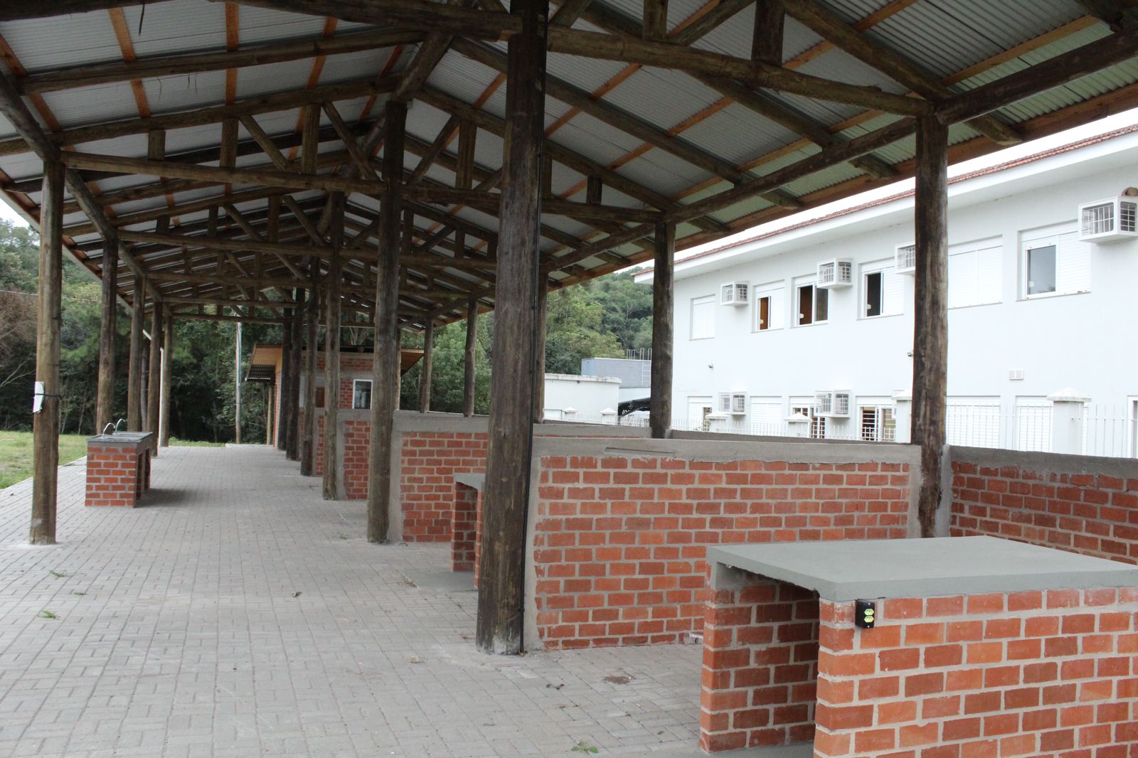 Feira da Terra de São Marcos será inaugurada no dia 14 de setembro