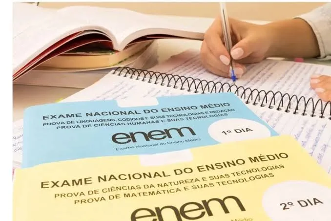 Estudantes da rede pública terão pré-inscrição automática no Enem
