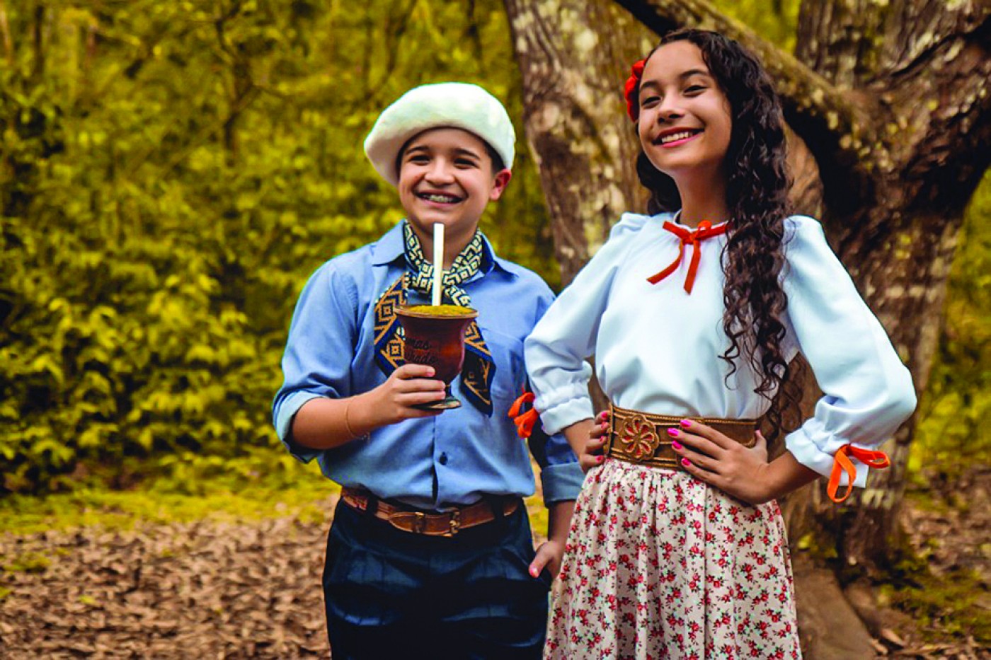 Campestre da Serra comemora 28 anos com ampla programação esportiva e artística