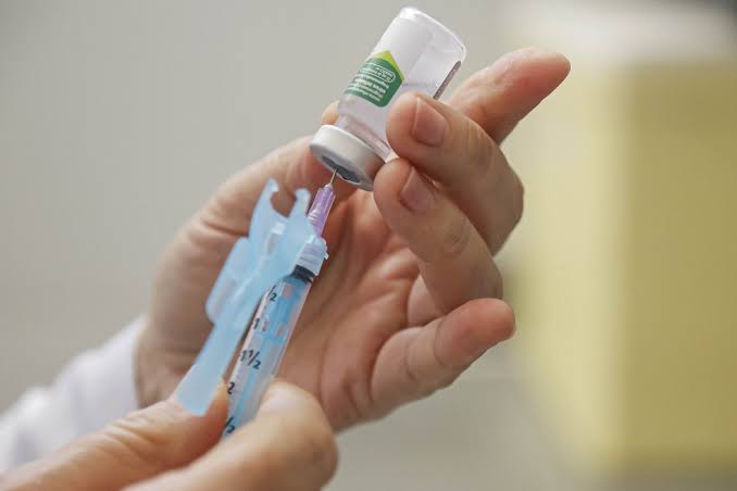 Começa a 2ª etapa da Campanha de Vacinação contra Influenza e Sarampo