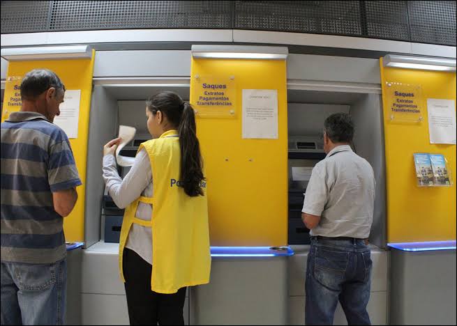 Bancos não abrem nos feriados de Sexta-Feira da Paixão (15) e Tiradentes (21)