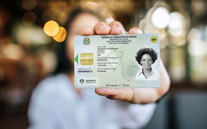 Encaminhamento da 1ª via da nova carteira de identidade começa no interior