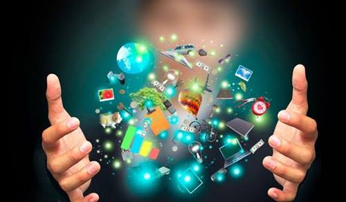 Tecnologia: boa ou ruim? Depende de nós!