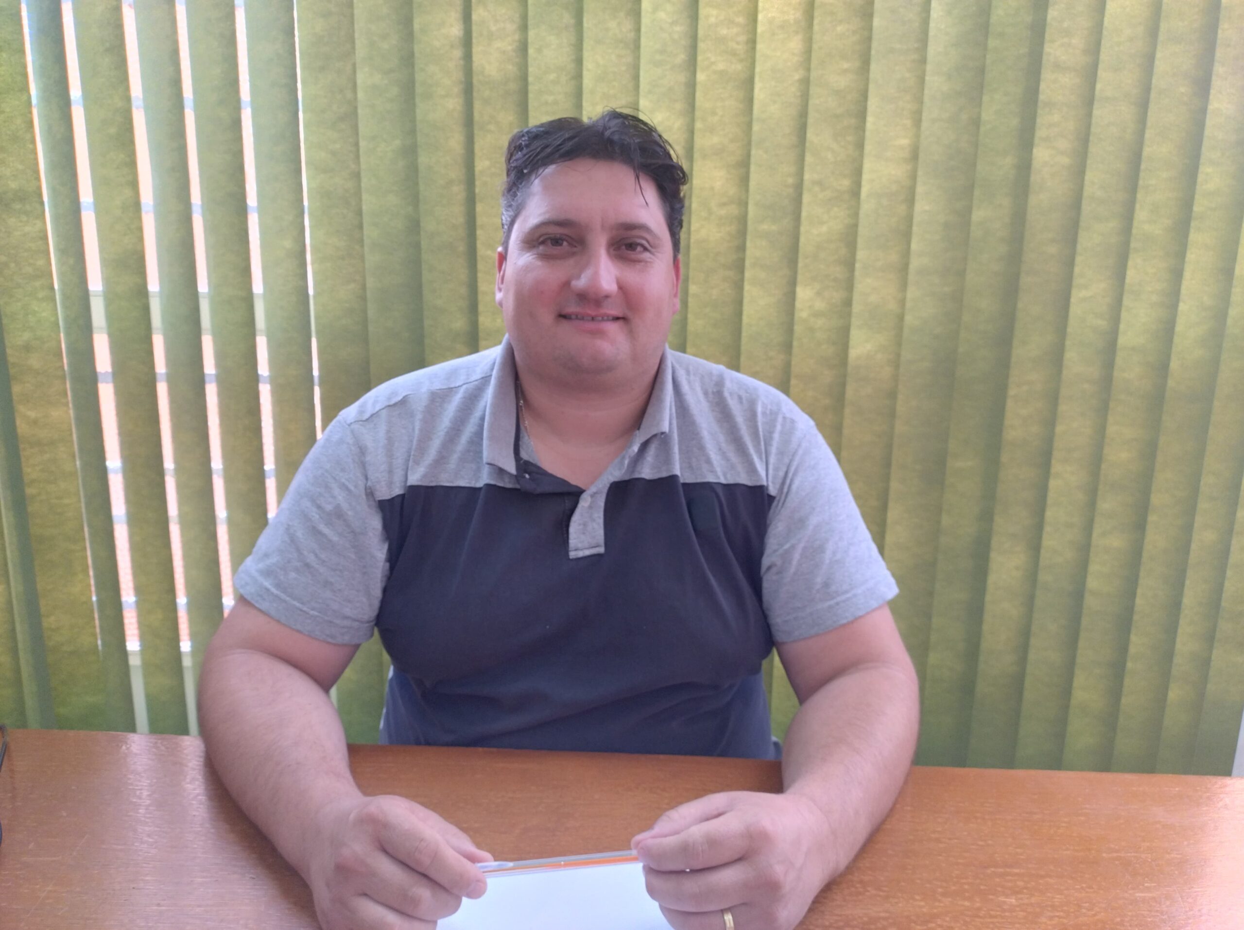 Prefeito eleito de Campestre da Serra anuncia secretariado; expectativa cresce em São Marcos para definições locais