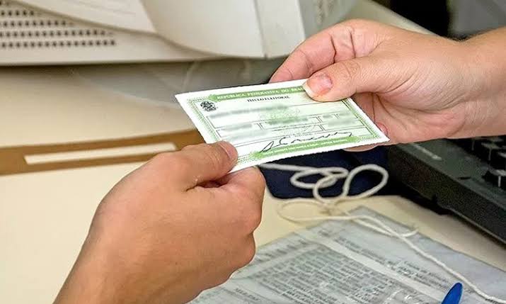 Alistamento de eleitores jovens é recorde nos três primeiros meses do ano