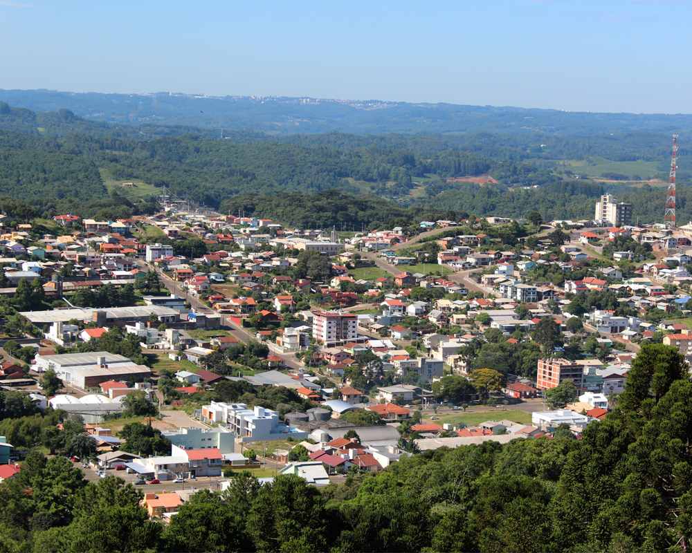 Sul e o Oeste gaúcho seguem com tempo mais aberto no dia de hoje