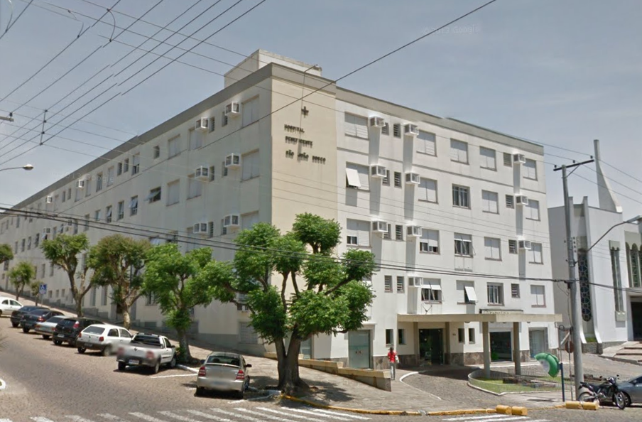 Hospital Beneficente São João Bosco recebe repasse do Ministério da Saúde