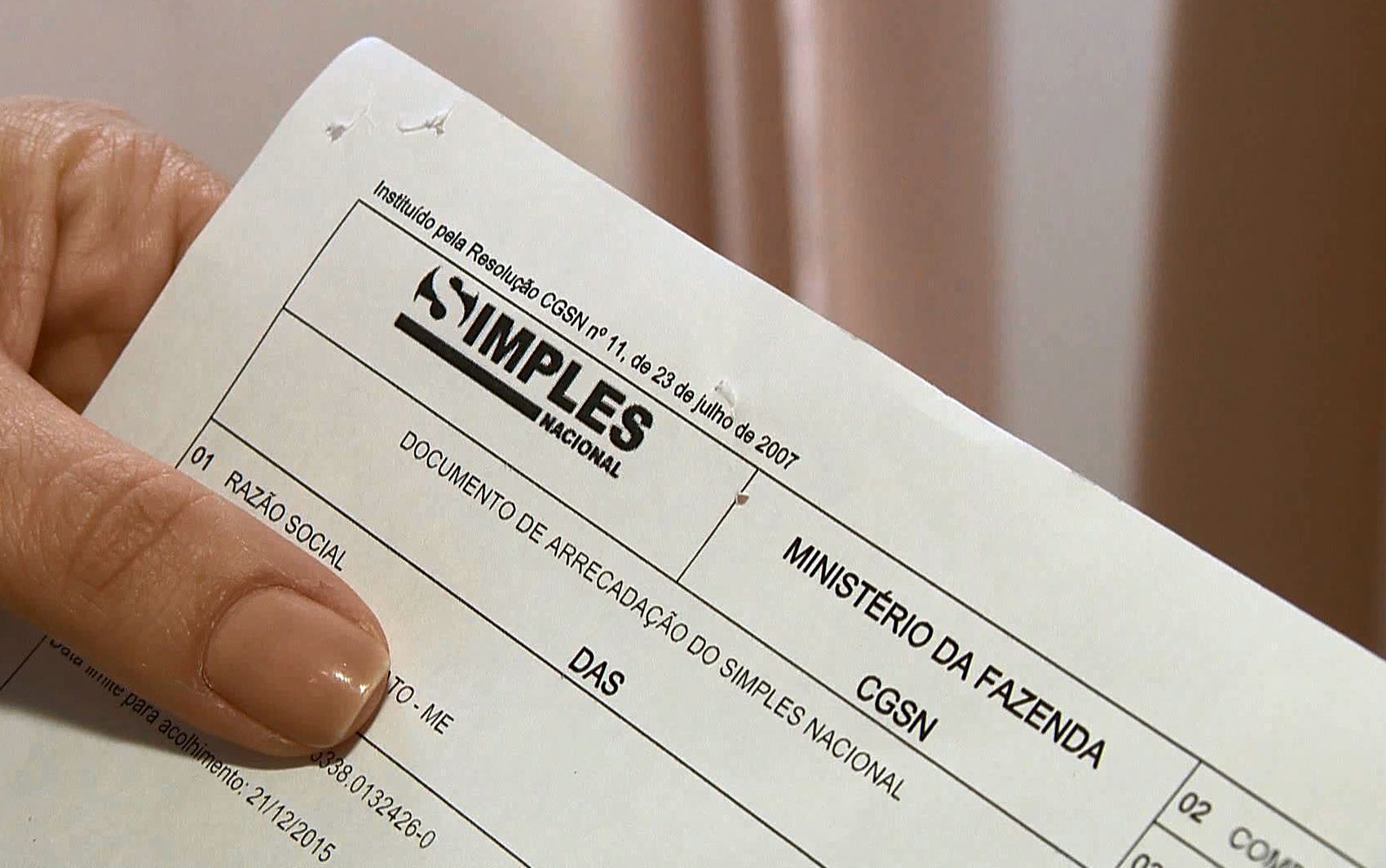 Micro e pequenas empresas podem aderir ao Simples Nacional até quarta (31)