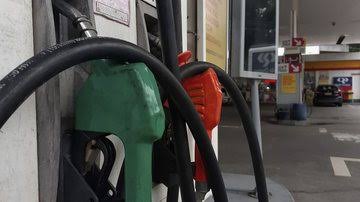 Petrobras reajusta preços da gasolina e do diesel para distribuidoras