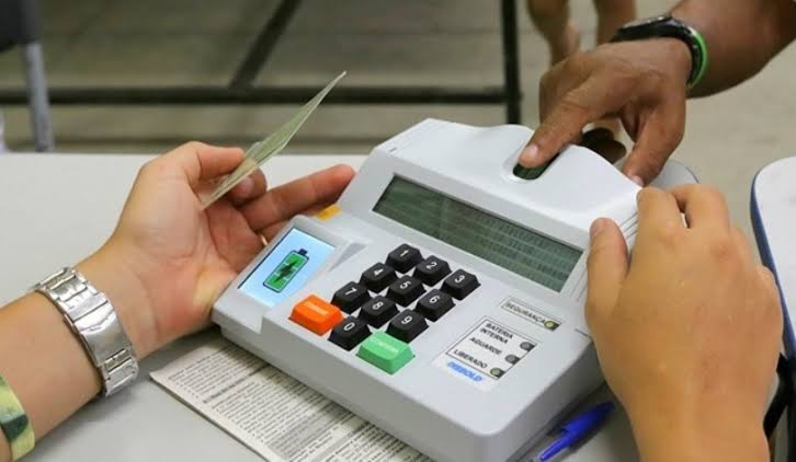 Eleitores sem cadastro biométrico podem votar normalmente
