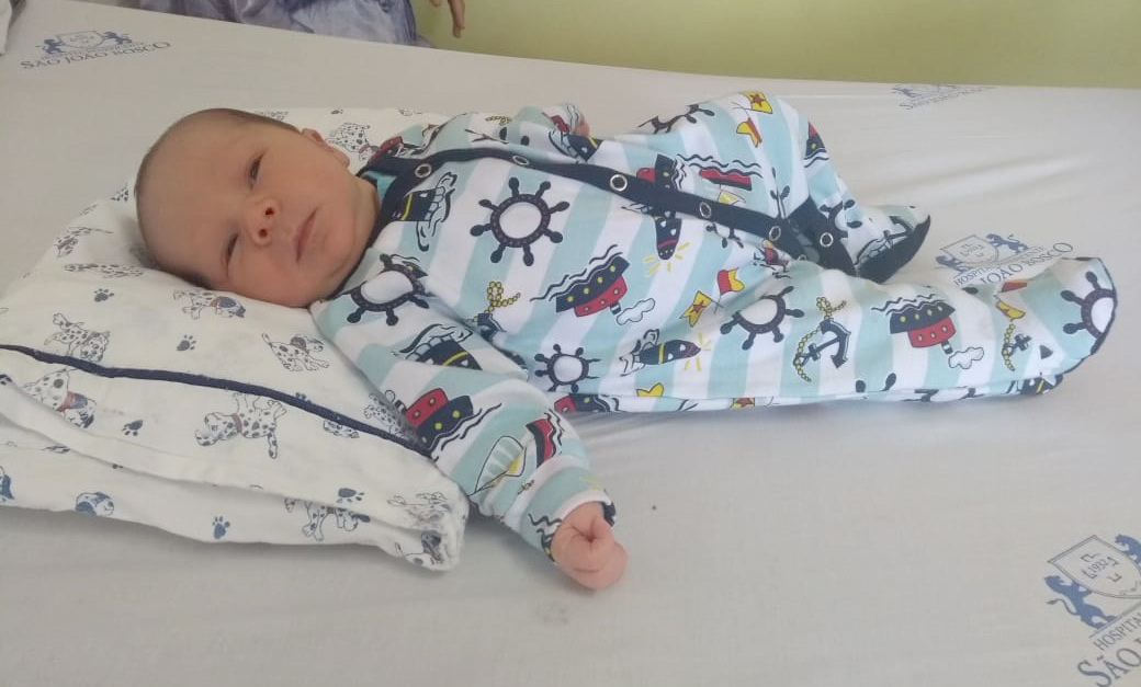 Pedro Vinícius Nunes