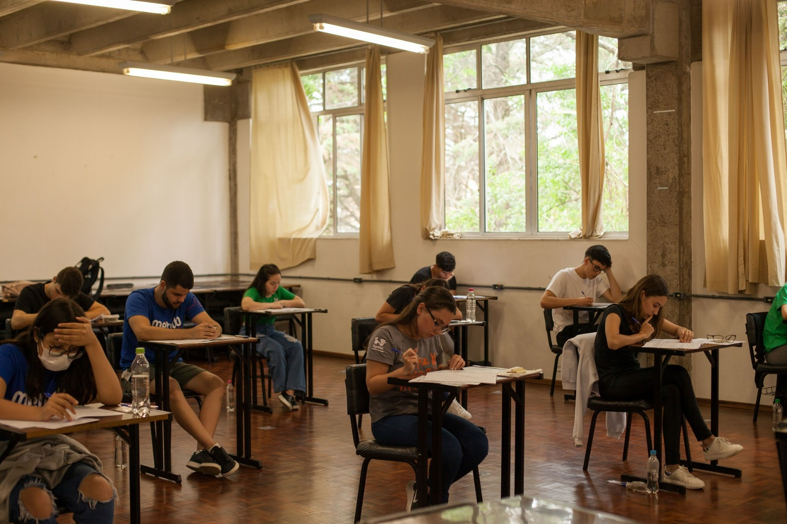 Universidade de Caxias do Sul está com inscrições abertas para Vestibular de Medicina