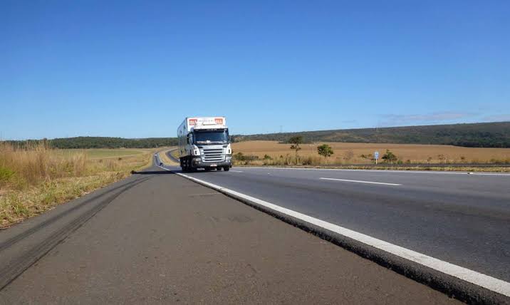 Prazo para autodeclaração de caminhoneiros é prorrogado para dia 12