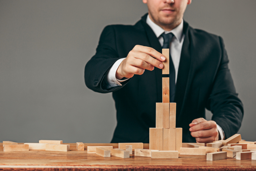 Persistência: o segredo do empreendedor