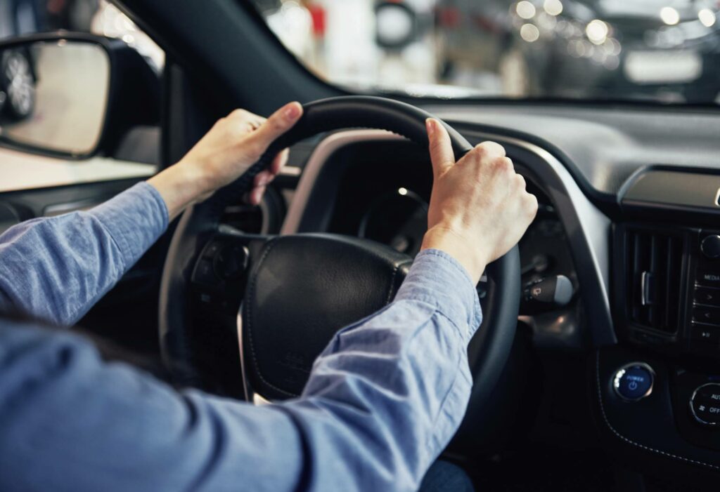 Descontos de Bom Cidadão e Bom Motorista batem recorde e alcançam R$ 242 milhões no IPVA 2023