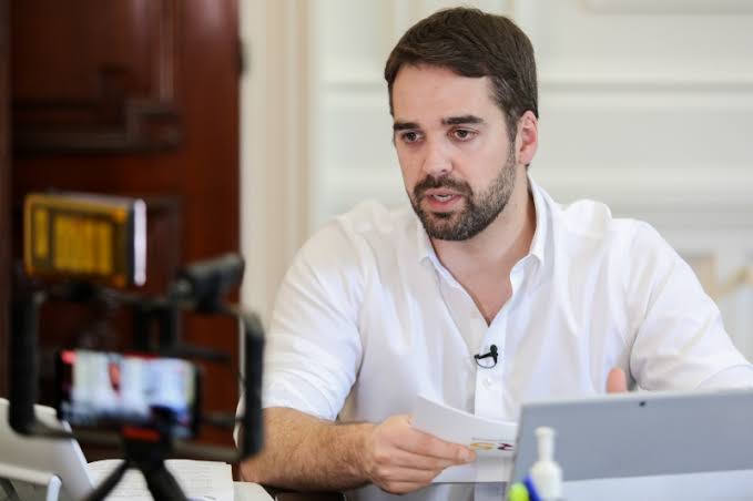 GT Saúde emitiu novas notificações dentro do Sistema 3As