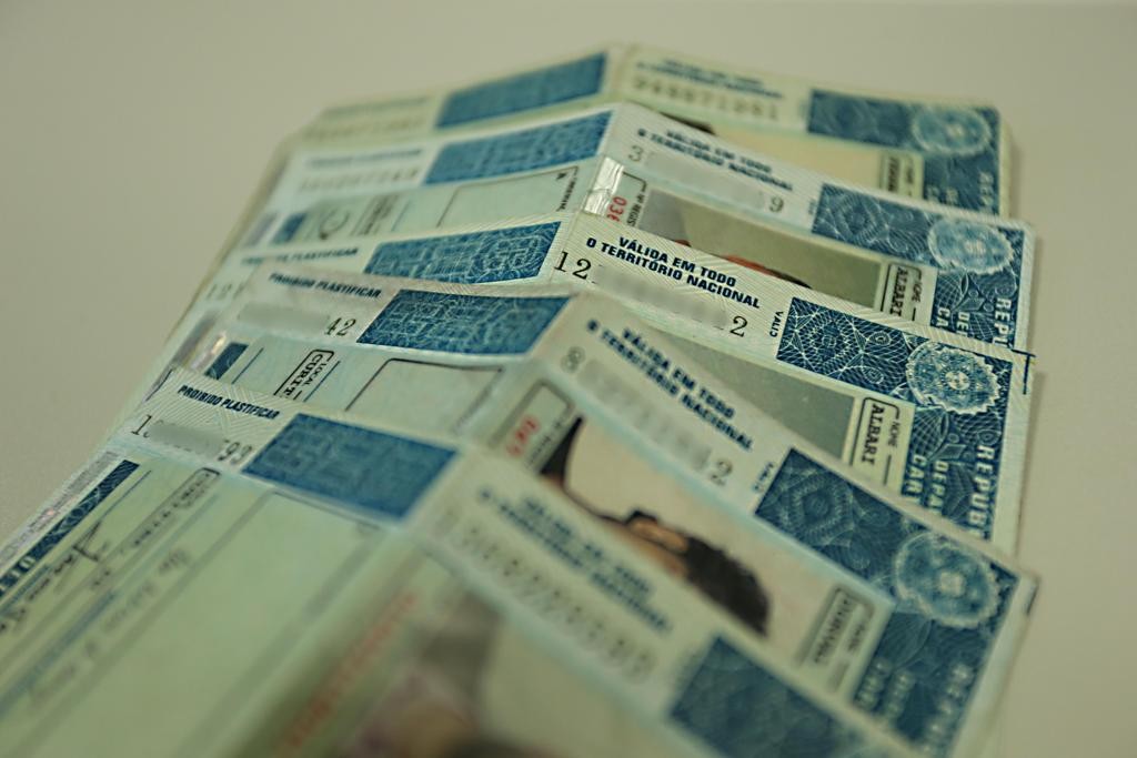 CNH está mais cara a partir de hoje no Estado