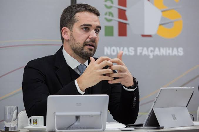 Sete regiões permanecem em Alerta no Sistema 3As de Monitoramento