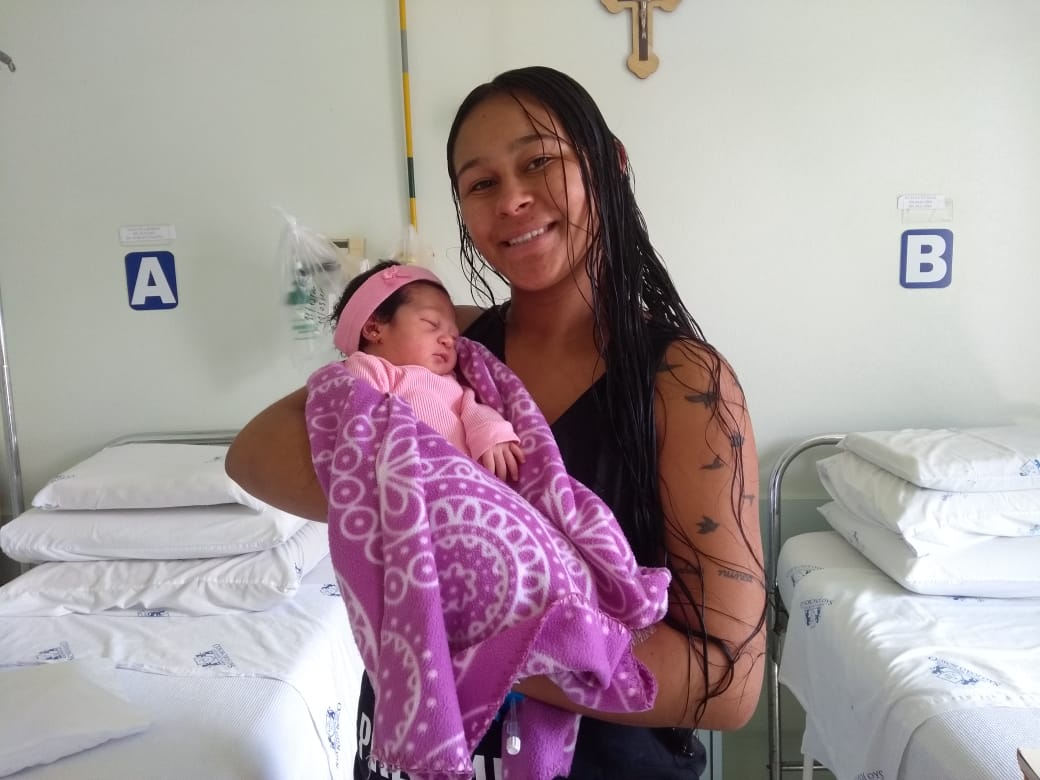 Yasmin Soares Conceição