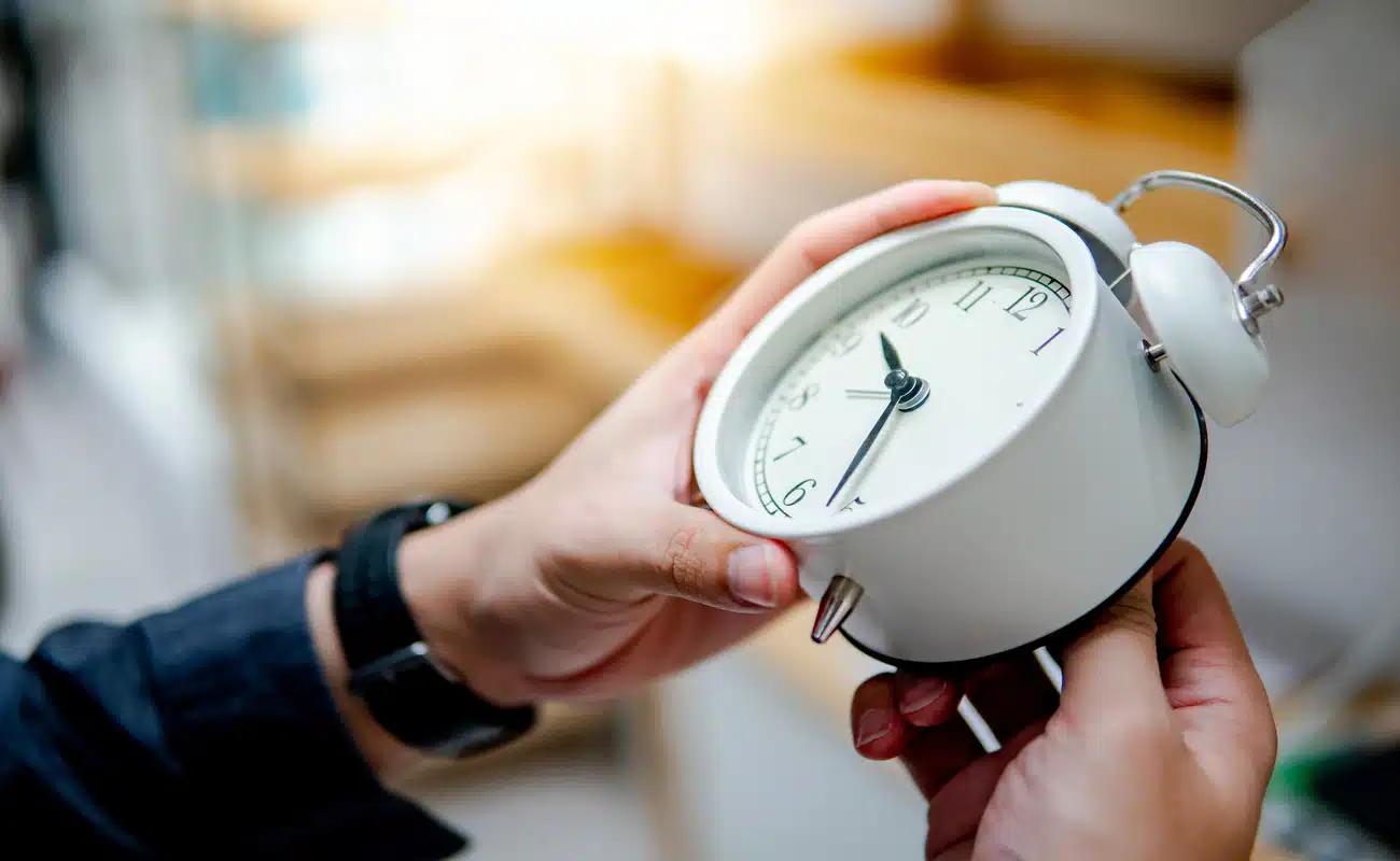Economia com horário de verão pode chegar a R$ 400 milhões em 5 meses