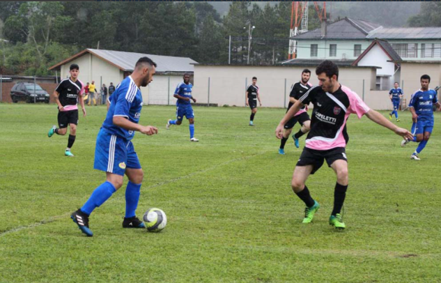 Inscrições para o campeonato de futebol masculino encerram hoje