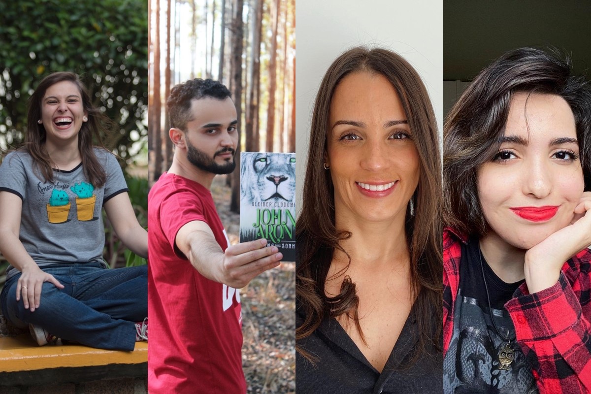 As dificuldades dos autores brasileiros