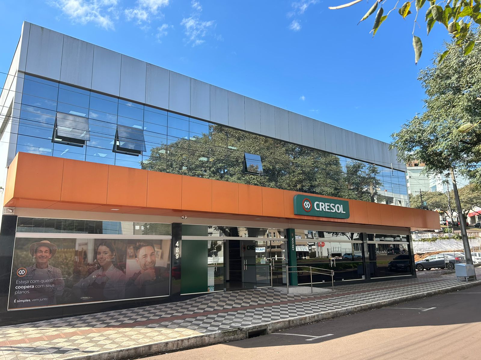 Cresol Centro-Sul RS/MS celebra resultados e projeta avanços para 2025