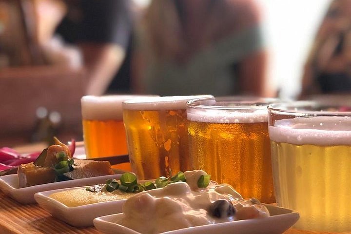 Decreto amplia conceito de microcervejarias e possibilita incentivo de ICMS