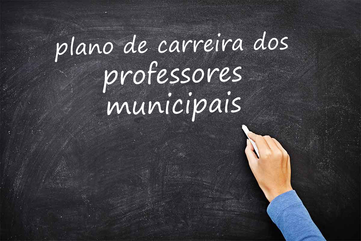 Prefeitura de São Marcos propõe alterações no Plano de Carreira do Magistério