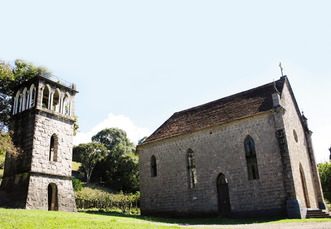 Festa em honra a São Francisco Xavier e São Brás acontece neste domingo (9)