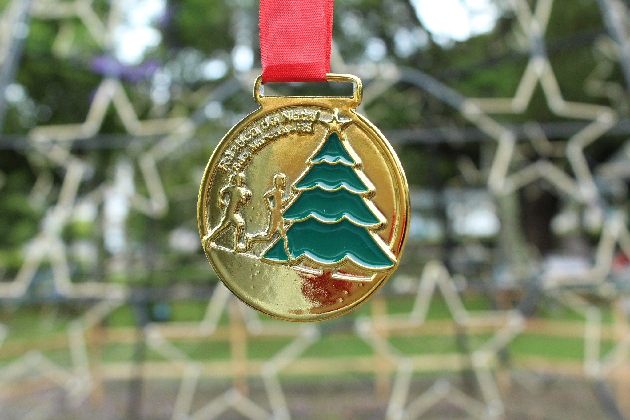 Inscrições para a Rústica de Natal encerram nesta terça-feira (4)
