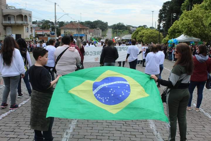 São Marcos se prepara para a Semana da Pátria 2024