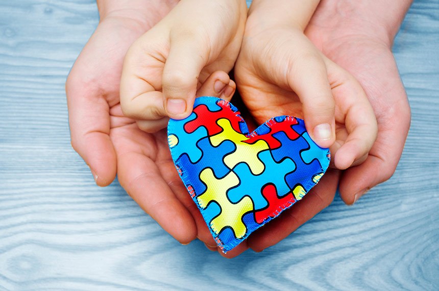 É preciso discutir sobre o autismo