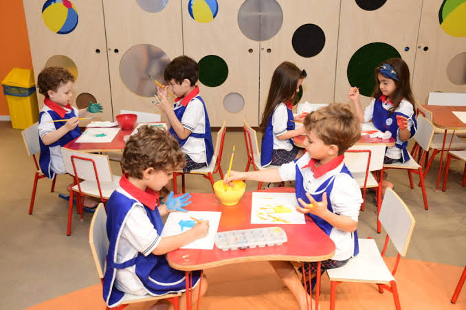 Governo federal repassa mais de R$ 15 milhões para educação infantil