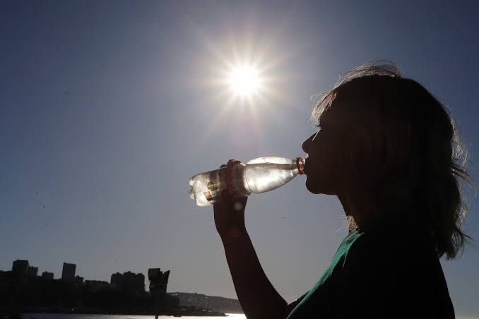 Bolha de calor deve trazer período quente, prolongado e atípico