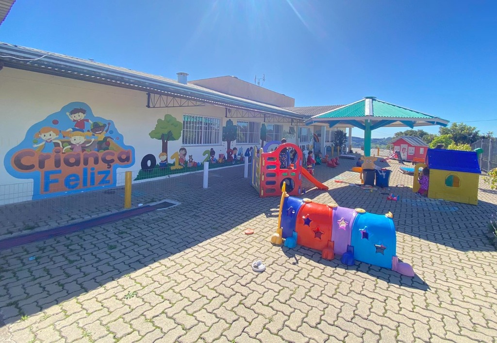 Último período de inscrições para vagas na Educação Infantil em São Marcos ocorre de 3 a 12 de novembro