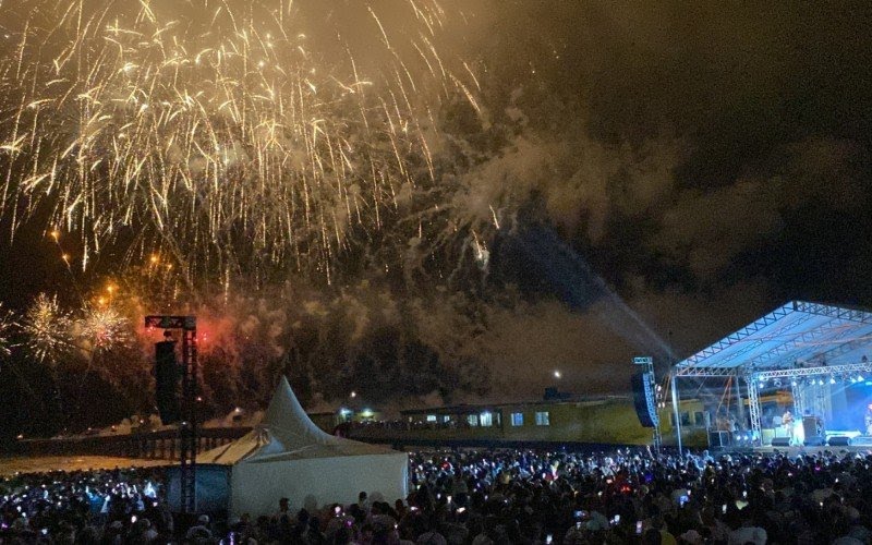 Verão 2024: Tramandaí pronta para receber milhões de visitantes nesta temporada