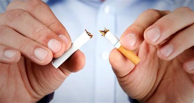 Cigarro, um companheiro indesejado