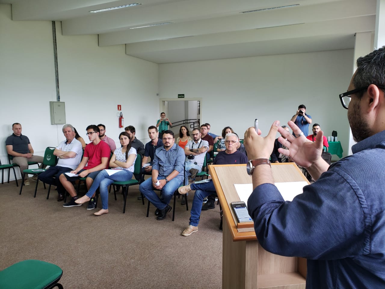 São Marcos Online integra associação com alcance de 10 milhões de gaúchos