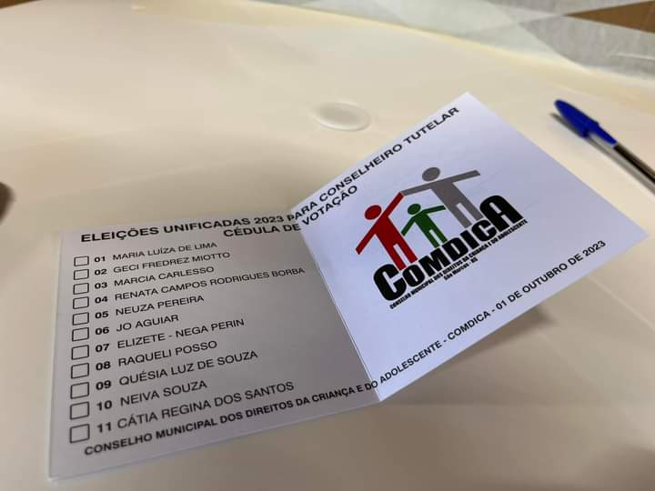 Eleição do conselho tutelar de São Marcos revela aumento na participação e novas titulares