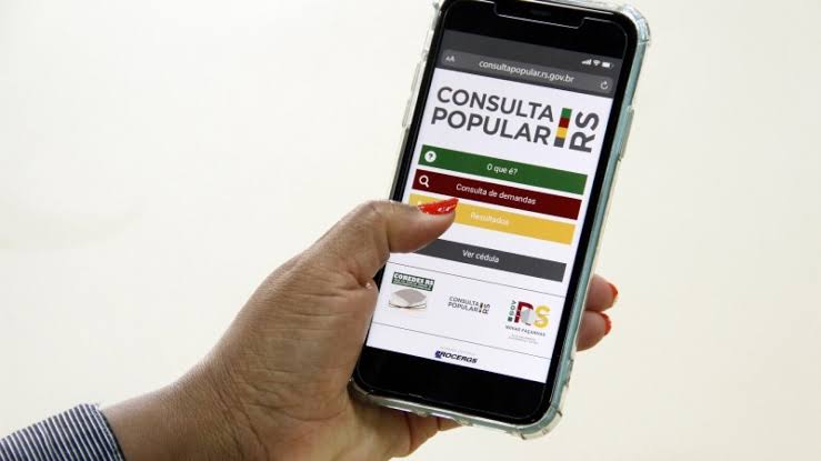 Consulta Popular 2023 ultrapassa marca de 200 propostas enviadas