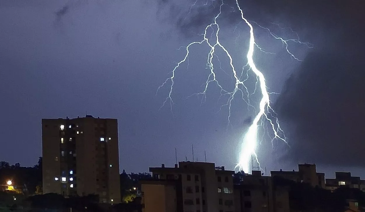 Primeiros dez dias deste mês devem ter volumes excepcionalmente altos de chuva