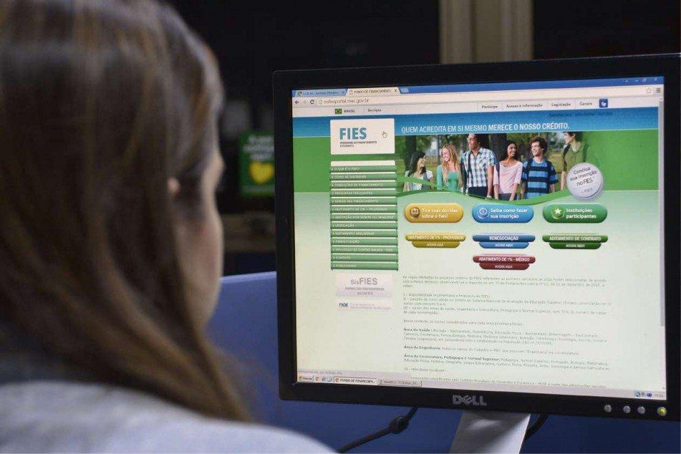 Termina hoje prazo para pré-selecionados no Fies comprovarem informações