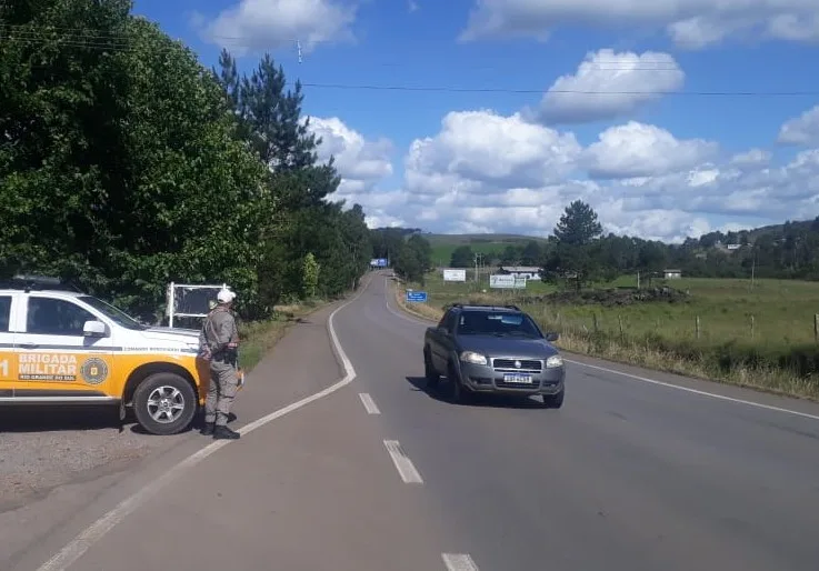 Fluxo na Rota do Sol durante o Natal deve alcançar 12 mil veículos por dia