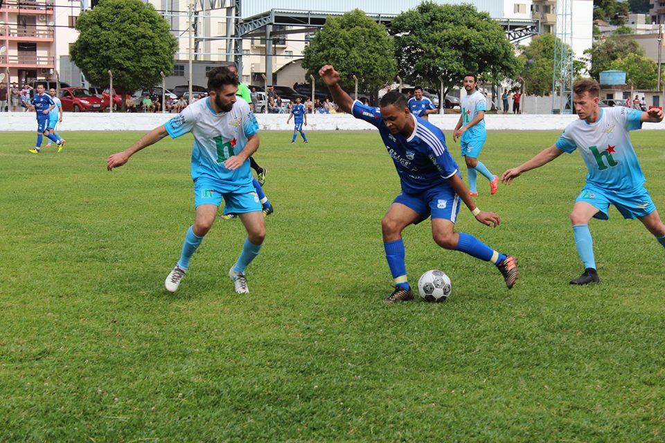 E.C. Morro: A trajetória até a final do Campeonato Municipal