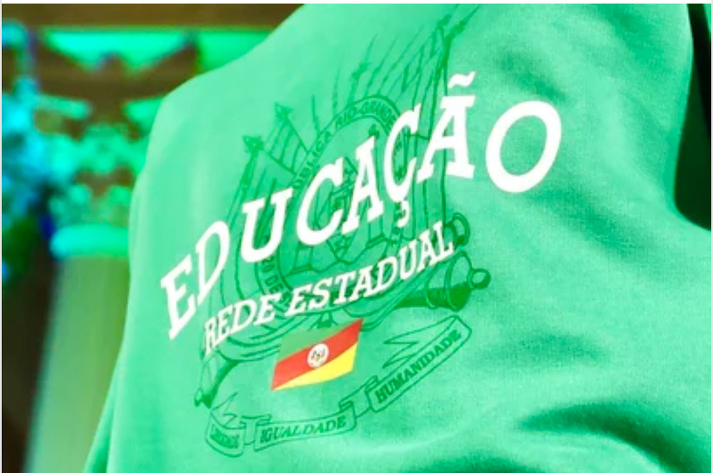 Prazo para solicitação dos uniformes da Rede Estadual é ampliado até 14 de novembro