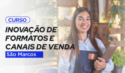 Sindilojas promove curso gratuito sobre inovação em vendas para profissionais do comércio em São Marcos