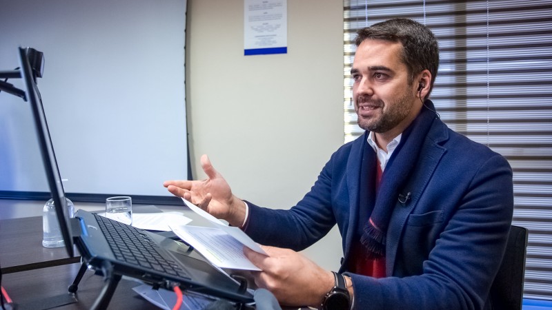 Estado divulgou esta manhã os vencedores da primeira etapa do Prêmio Te Vacina RS