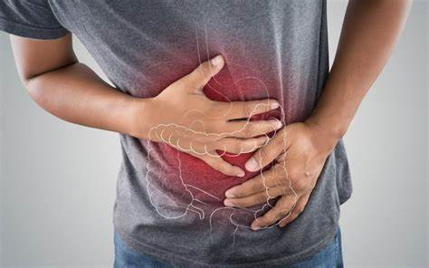 Uma em cada cinco pessoas sofre de problemas de saúde digestiva, mas a maioria não busca ajuda