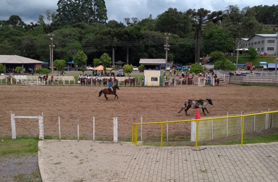 Potreiro da Serra realiza Festa Campeira neste final de semana